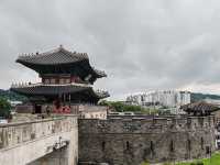 首爾Seoul｜陪同爸爸With Father｜六日五夜6 Days, 5 Nights｜2024.08.20-08.25