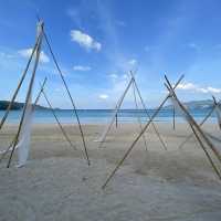 เที่ยวหาดป่าตอง ภูเก็ต