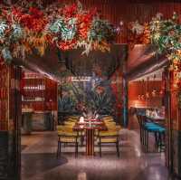  Valia Hotel Bangkok 
