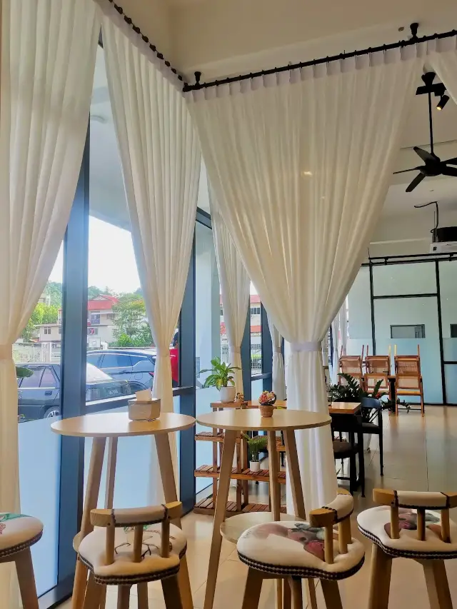 คาเฟ่ Eulogeo