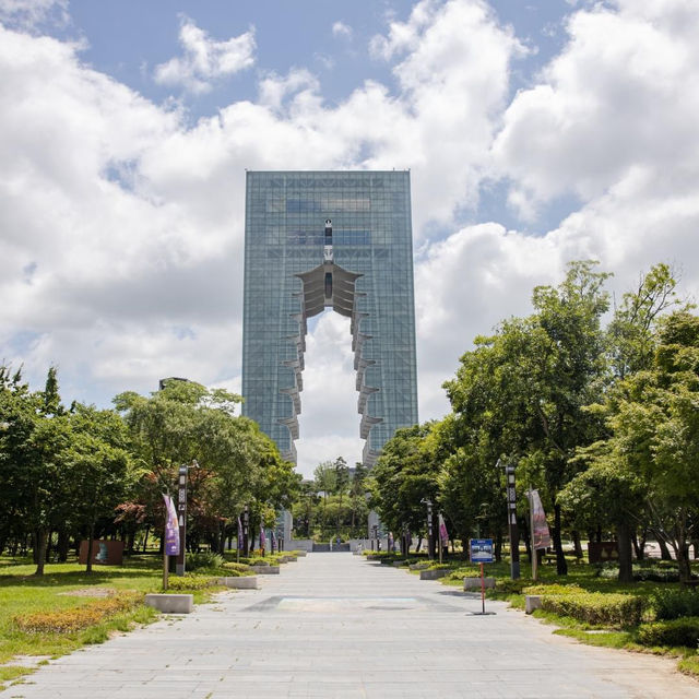Explore the Ancient Wonders of Gyeongju, South Korea