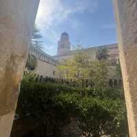 Dubrovnik Monastery 