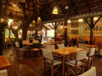 Hintok River Camp ที่พักสไตล์glampingติดแม่น้ำแคว