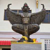 วัดบางนา หลวงปู่เส็ง ปทุมธานี