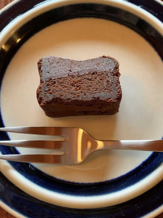 【北九州カフェ】ゆっくり珈琲が飲める木の温もりのある喫茶☕