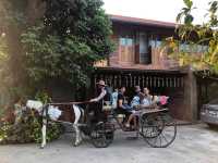 Tha Ma-O Bouteak Homestay
