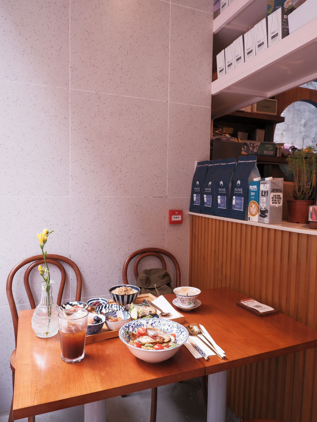 長沙灣探店：精緻亞洲菜