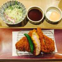 오사카 마지막날은 먹방 뿌셔야지🍽️ 진짜 찐막 먹방💕