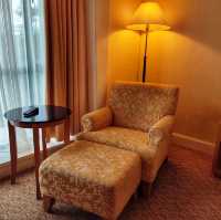 🇲🇾 Luxury Awaits: Staycation at Royale Chulan Seremban