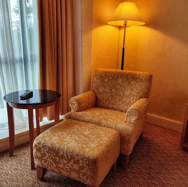 🇲🇾 Luxury Awaits: Staycation at Royale Chulan Seremban