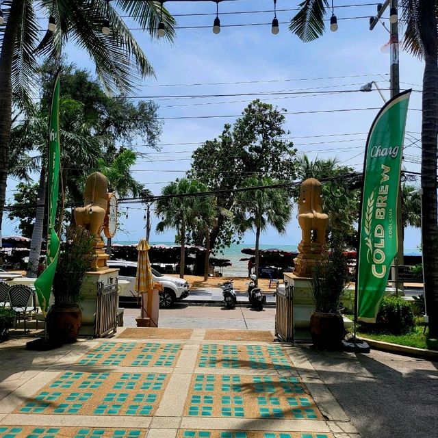 AVALON BEACH Resort ⛵ 🏖️ ⛵