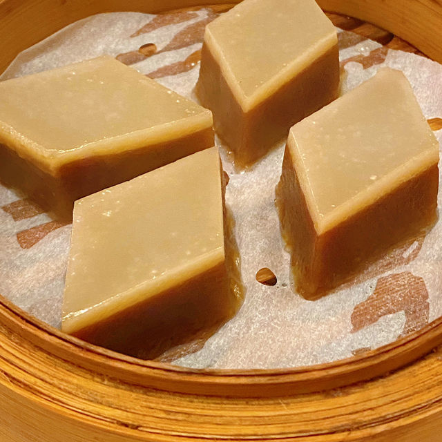 米芝蓮必比登上海菜 - 一家中華菜館