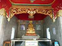 วัดชนะสงคราม..บางลำภู
