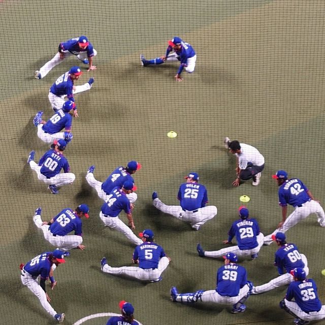 プロ野球観戦！2024年9月「バンテリンドームナゴヤ」