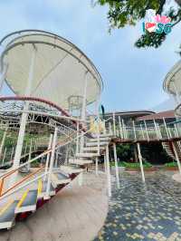 🇸🇬 Play at Treetop Play