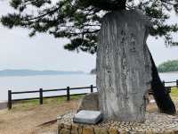 【直島】地中美術館とかぼちゃ！