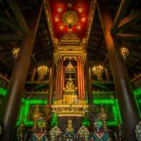 พาลุยที่เที่ยวเชียงรายกับธรรมชาติและวัฒนธรรม
