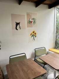 🍰🌻 Summer Rain - Cafe & Casual Dining