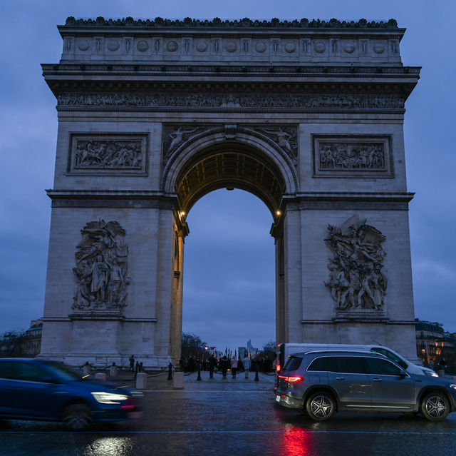 フランス🇫🇷の魅力