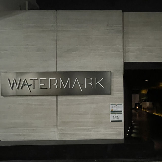 中環天星碼頭WATERMARK重開啦🤩 海鮮大餐等你試！