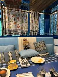 รีวิวโรงแรม Intercontinental Khaoyai 