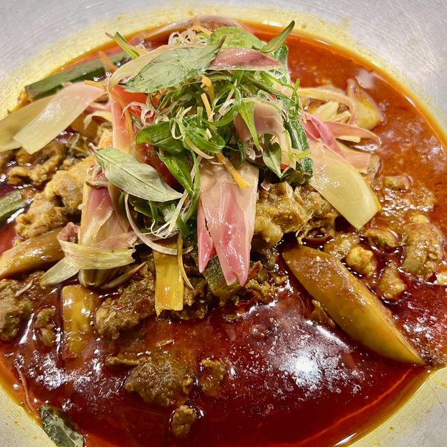 Indulge in great and affordable Hi- Tea only at Thyme, PARKROYAL COLLECTION KL