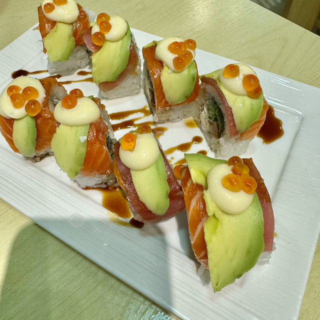 Yamato Nagomi 🍣 Udon Thani
