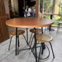 HOTTO BUN คาเฟ่ น่ารักๆ ลาดกระบัง