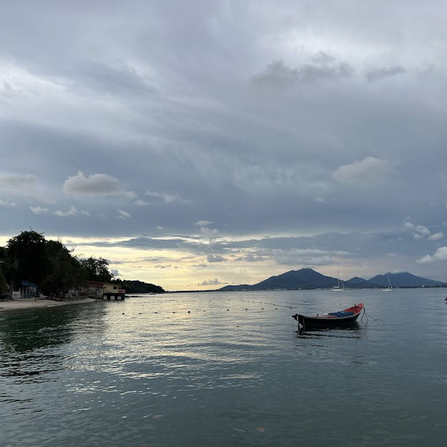 📍🌊Baan Ploy Sea (บ้านพลอยสี) 