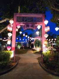 Armenian Street Garden: Penang’s Hidden Green Escape