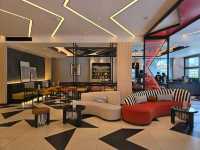 รีวิวโรงแรมTRIBE Living Bangkok Sukhumvit 39