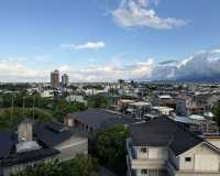 羅東市城景文旅 無敵泳池 親子設施齊備