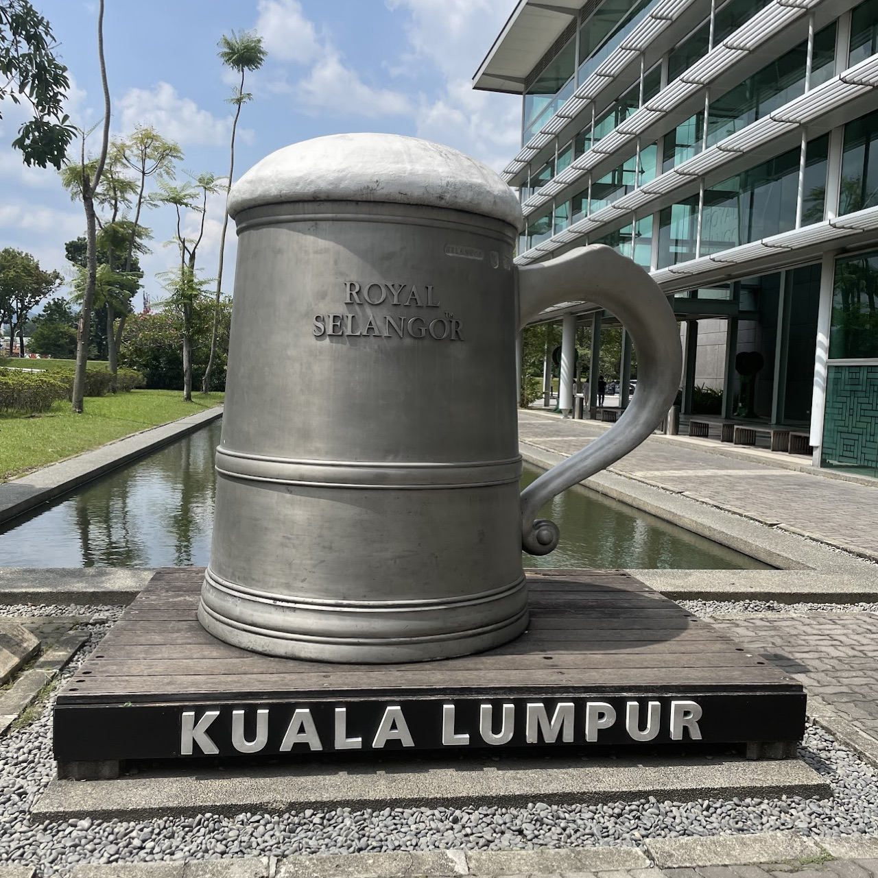 Royal Selangor Visitor Centre | Trip.com Kuala Lumpur