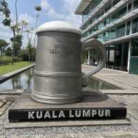 Royal Selangor Visitor Centre