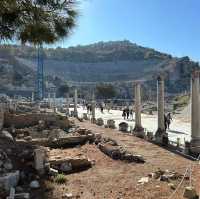 Ephesus, Turkey