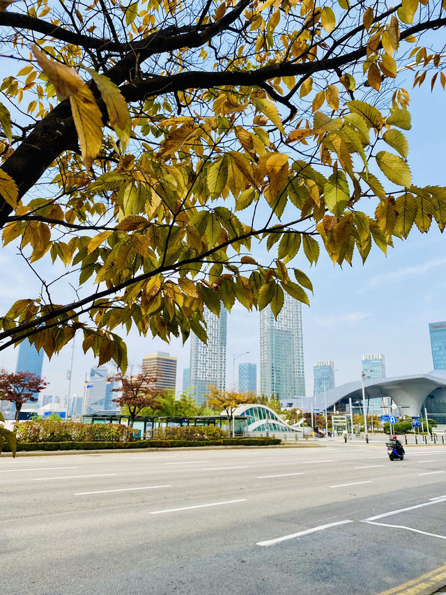 All way Incheon