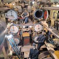 U-Boat Museum (U-434)