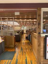 【大阪】駅近！阪急三番街アフタヌーンティー1,500円