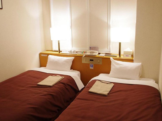 Country Hotel Takayama