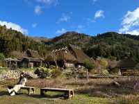 🏞 美山町・合掌村 - 時代を超える日本の原風景🏞