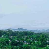 ที่พักหลักร้อยเมืองน่าน