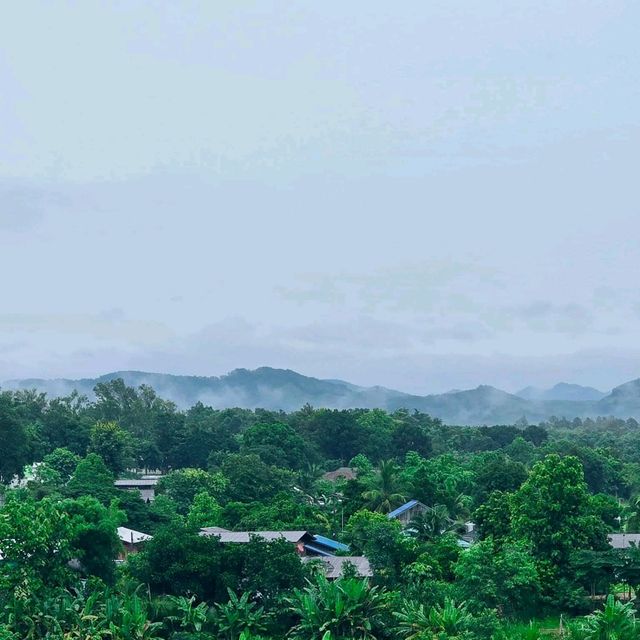 ที่พักหลักร้อยเมืองน่าน