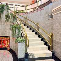 📌 CATHAY HOTEL