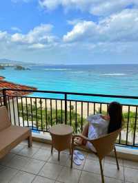 Solo vacation to Okinawa🌺