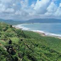 Taiwan’s Tropical Paradise