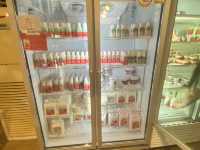 DAIRY HOME กรีกโยเกิร์ตร้านโปรด😍