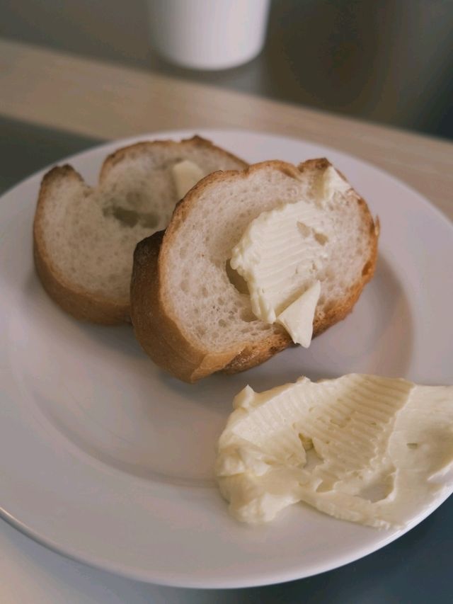 🥥해방촌 이국적인 브런치 카페️ 블레스브런치바🍝