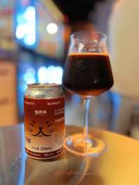 🇭🇰| 中環-超多款式手工啤酒🍻