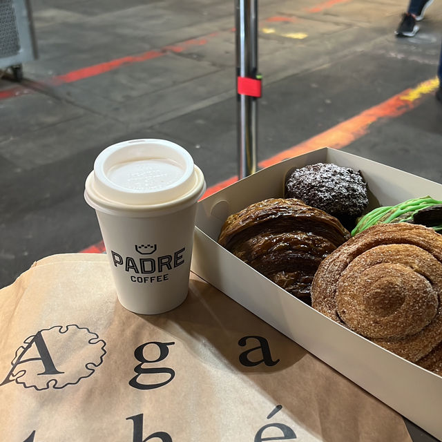 墨爾本滿分💯法式Pastry
