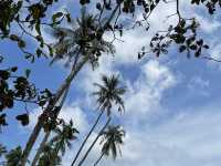 ที่พักติดทะเลเกาะกูด 